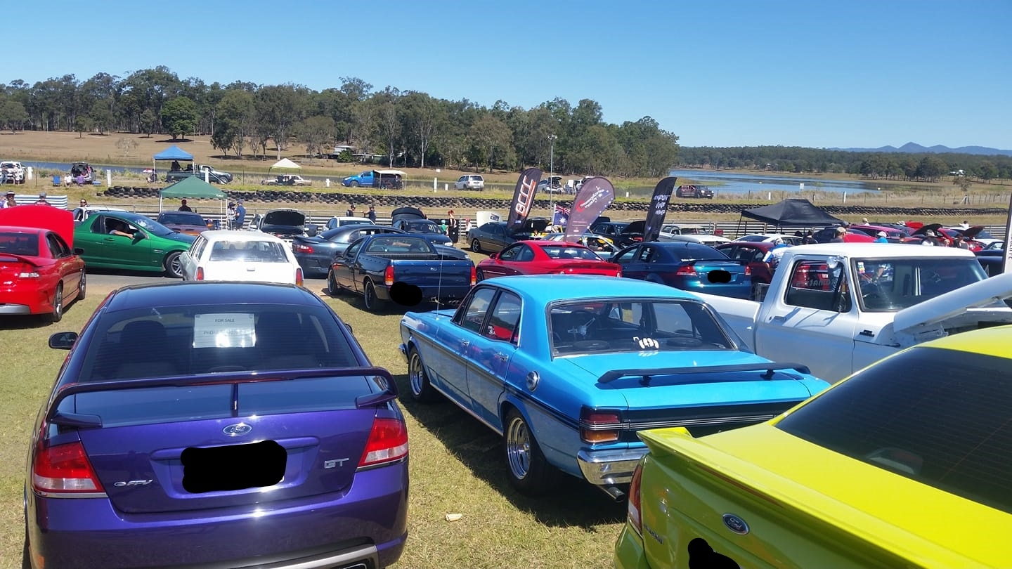 Falcon GT Owners Club QLD (26)