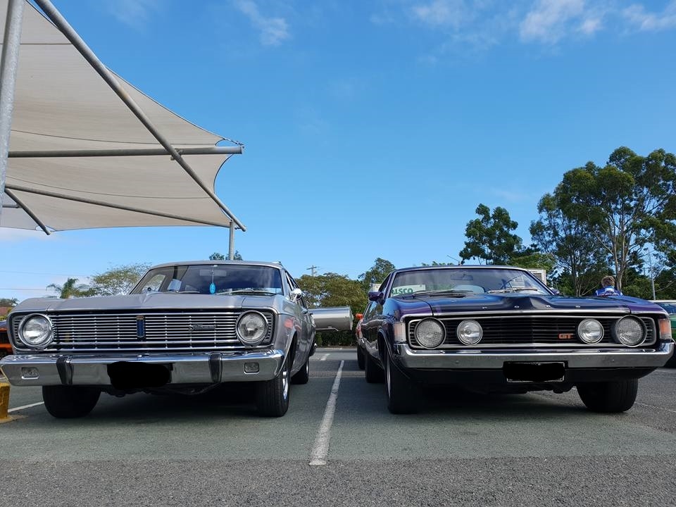 Falcon GT Owners Club QLD (37)