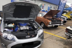 Falcon GT Owners Club QLD (22)