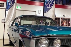 Falcon GT Owners Club QLD (5)