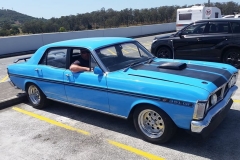 Falcon GT Owners Club QLD (7)